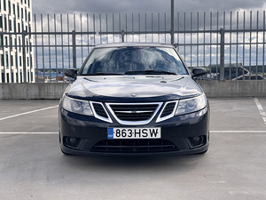 SAAB 9-3 1.9 TiD 110 кВт 2008 (6 фото из 9)