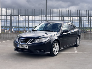 SAAB 9-3 1.9 TiD 110 кВт 2008 (7 фото из 9)