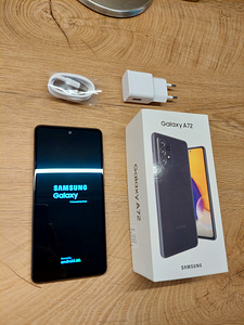 Samsung A72 (1 фото из 3)