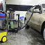 Pakun auto / väikebussi / veoki pesemise / keemilise puhastu (foto #1)