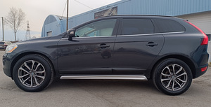 VOLVO XC60 2010 (5 foto / 15)