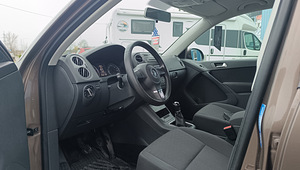 VW TIGUAN 1.4 90kw (8 foto / 13)