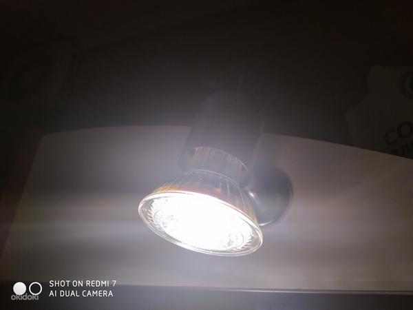 LED pirn Osram (foto #3)