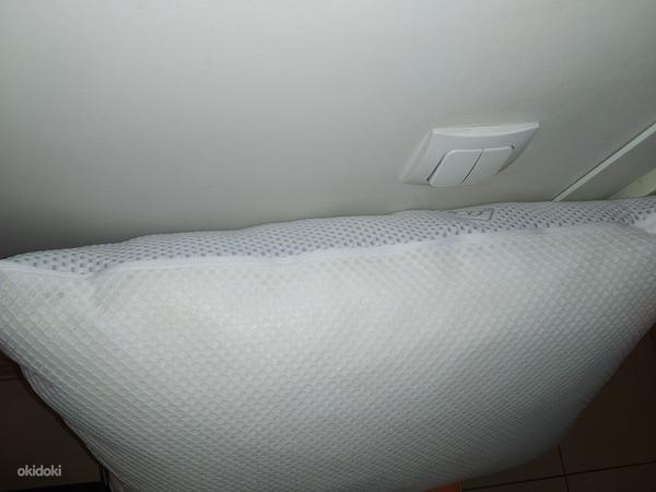 Подушка dormeo с пеной с эффектом памяти (фото #1)