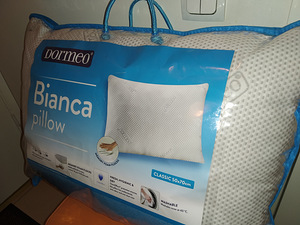 Dormeo padi mäluvahuga (2 foto / 3)
