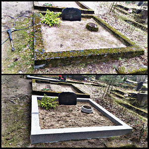 TARADE JA MONUMENTIDE TAASTAMINE (7 foto / 7)
