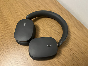 Baseus H1 Bowie Active Noise Cancelling Bluetooth (3 foto / 3)
