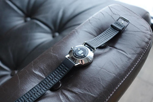 Nokia (Withings) Сталь HR 36мм (3 фото из 4)