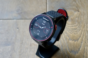Garmin Forerunner 235 (4 фото из 6)