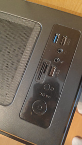 IBOX Passion V4 MicroATX korpus (9 foto / 10)