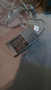 IBOX Passion V4 MicroATX korpus (10 foto / 10)