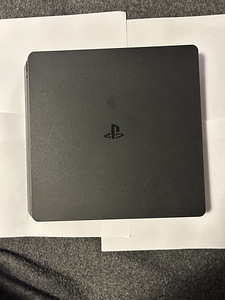 Ps4 500 gb slim (1 foto / 2)