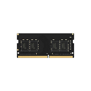 Lexar DDR4 16gb 3200mhz SO DIMM (1 foto / 1)