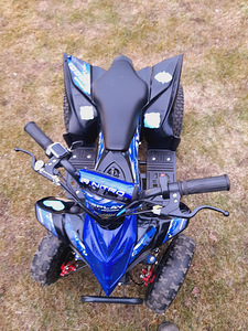 Продается Apollo Nitro ECO Replay 1000w 36 6/6 (4 фото из 10)