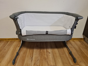 Reisivoodi Kinderkraft (4 foto / 6)