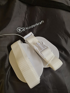 Reisivoodi Kinderkraft (6 foto / 6)