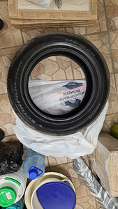 Pirelli Scorpion Verde 235/55 18" (3 foto / 6)