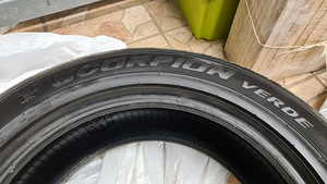 Pirelli Scorpion Verde 235/55 18" (6 foto / 6)