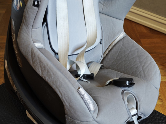 Cybex Sirona S i-Size turvatool, 45–105 cm