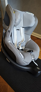 Cybex Sirona S i-Size turvatool, 45–105 cm (1 foto / 3)