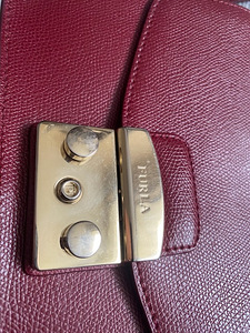 Furla kott METROPOLIS S CROSSBODY (2 foto / 5)
