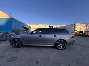 Vossen CV3 Replica 20" (1 foto / 3)