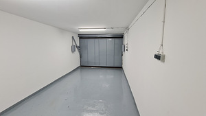 Garaaž üürile - Mustamäe tee 193a (2 foto / 4)