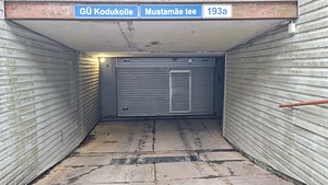 Mustamäe tee 193a, Mustamäe, Tallinn, Harjumaa (4 foto / 4)