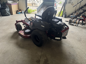 Toro xs5450 niiduk 250 töötundi (3 foto / 4)