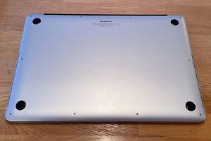 Apple MacBook Pro 15 дюймов (середина 2014 г.) (2 фото из 3)
