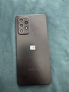 Samsung Galaxy A52 128gb (2 foto / 2)