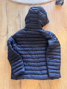 Tommi Hilfiger naiste kevadjope (2 foto / 2)