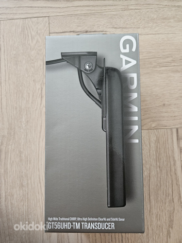 Garmin GT56UHD-TM Andur 010-13073-00