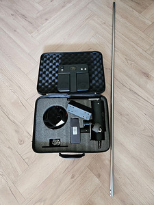 Ротатор Probaits Alfa 2025 (1 фото из 4)