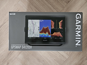 Garmin GPSMAP 8412xsv (1 foto / 4)