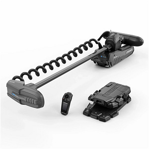 Lowrance Recon 60'' FW GPS HDI FOOT PEDAL (1 foto / 2)