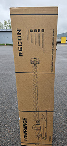Lowrance Recon 60'' FW GPS HDI FOOT PEDAL (2 foto / 2)