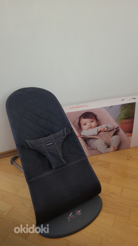 BabyBjörn Bouncer Bliss
