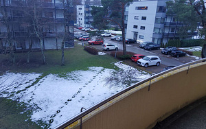 Padriku tee, Pirita, Tallinn, Harjumaa (6 foto / 10)