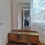 Vanaaegne peegliga laud restaureerimiseks (foto #2)