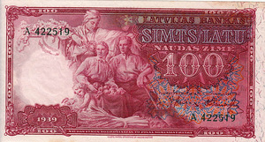 100 лат 1939 г.