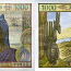 Mali 1000 francs unc (foto #1)