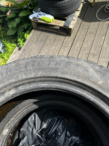 Rehvid 205/55 R16
