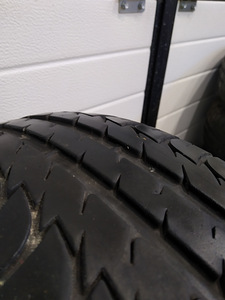 Kleber Dynaxer HP3 175/65r14 (2 foto / 2)