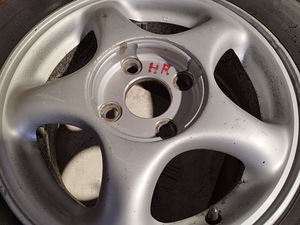Mitsubishi veljed (3 foto / 3)