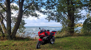 Yamaha YZF - R 6 86kW (2 foto / 6)
