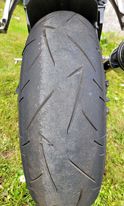 Yamaha YZF - R 6 86kW (5 foto / 6)