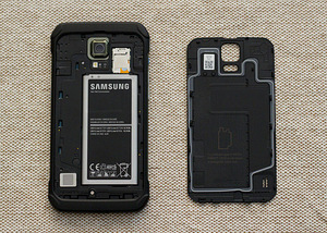 Samsung Galaxy S5 Active G870F (3 foto no 3)