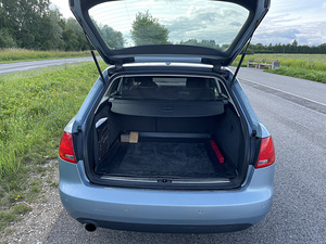 Audi A4 B7 1.6 75kW (6 foto / 10)