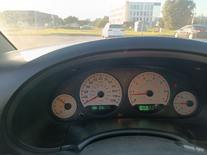 Chrysler Town and Country 3,8 LPG (3 foto / 9)